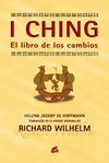 I CHING O EL LIBRO DE LOS CAMBIOS