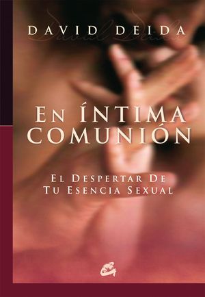 EN INTIMA COMUNION (AGOTADO18)  (GAIA)