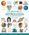 BIBLIA DE LA ASTROLOGA, LA