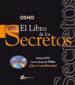 LIBRO DE LOS SECRETOS