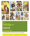 BIBLIA DEL TAROT, LA