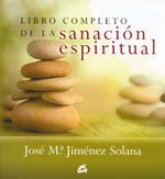 LIBRO COMPLETO DE LA SANACIN ESPIRITUAL