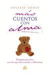 M�S CUENTOS CON ALMA