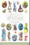 BIBLIA DE LAS HADAS, LA