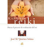 KARUNA REIKI  (GAIA)