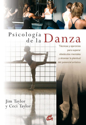 PSICOLOGIA DE LA DANZA  (GAIA)