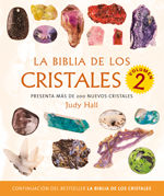 BIBLIA DE LOS CRISTALES, LA. VOLUMEN 2