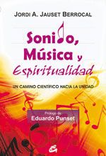 SONIDO, MUSICA Y ESPIRITUALIDAD  (GAIA)