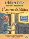 EL SECRETO DE MILTON