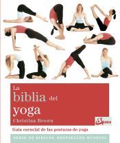 LA BIBLIA DEL YOGA