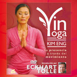 YIN YOGA + DVD (GAIA)