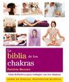 LA BIBLIA DE LOS CHAKRAS