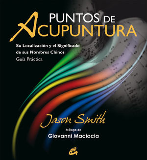 PUNTOS DE ACUPUNTURA (GAIA)