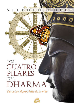 LOS CUATRO PILARES DEL DHARMA