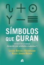 SMBOLOS QUE CURAN