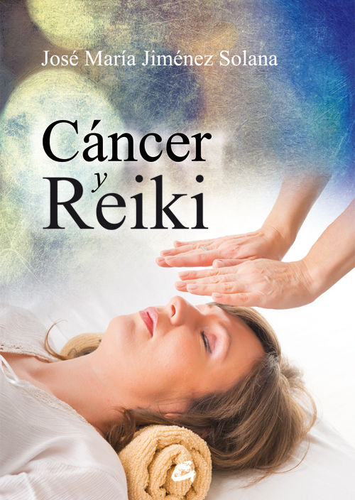 CNCER Y REIKI