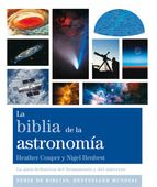 LA BIBLIA DE LA ASTRONOMA