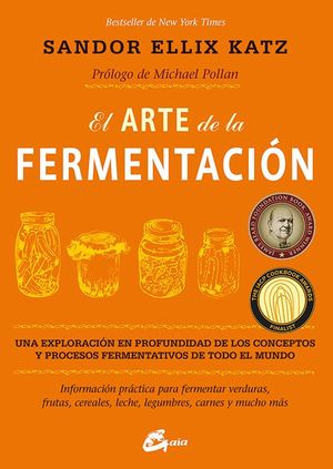 EL ARTE DE LA FERMENTACI�N