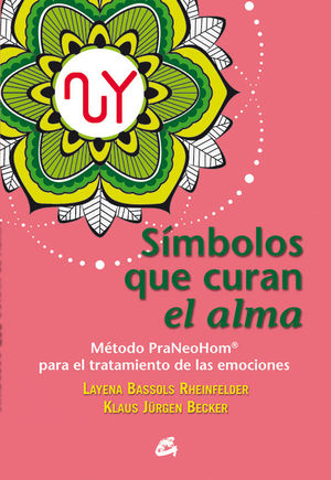 SMBOLOS QUE CURAN EL ALMA