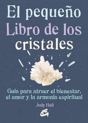 EL PEQUE�O LIBRO DE LOS CRISTALES