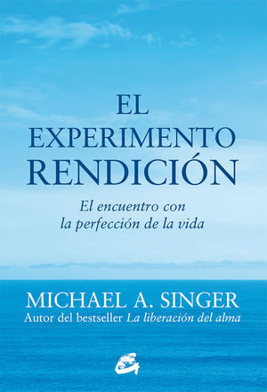 EL EXPERIMENTO RENDICIN