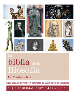 LA BIBLIA DE LA FILOSOF�A