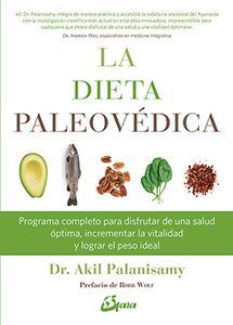 LA DIETA PALEOVDICA