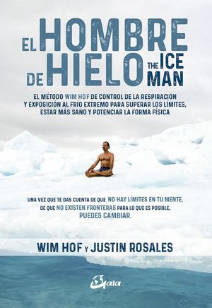 EL HOMBRE DE HIELO