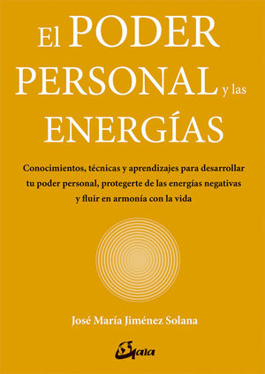 EL PODER PERSONAL Y LAS ENERGIAS