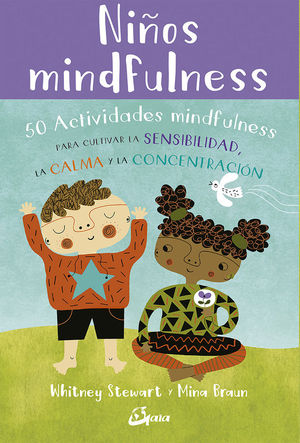 NI�OS MINDFULNESS