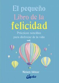 EL PEQUEO LIBRO DE LA FELICIDAD