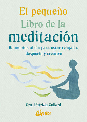 EL PEQUEO LIBRO DE LA MEDITACION