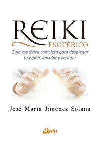 REIKI ESOTERICO