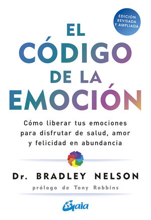 EL CODIGO DE LA EMOCION