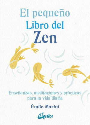 EL PEQUEO LIBRO DEL ZEN