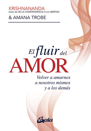 EL FLUIR DEL AMOR