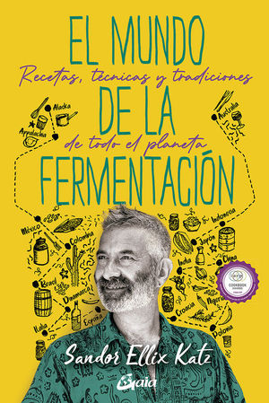 EL MUNDO DE LA FERMENTACI�N