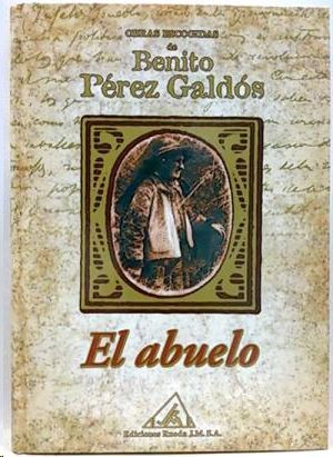 EL ABUELO