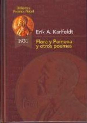 FLORA Y POMONA Y OTROS POEMAS