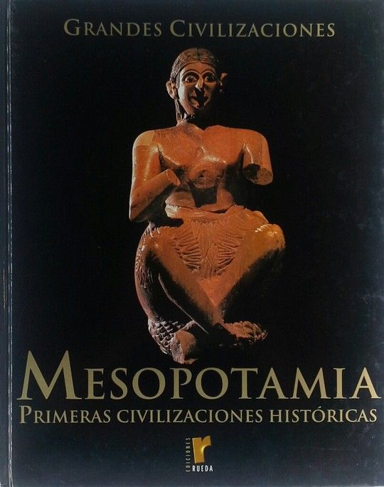 MESOPOTAMIA