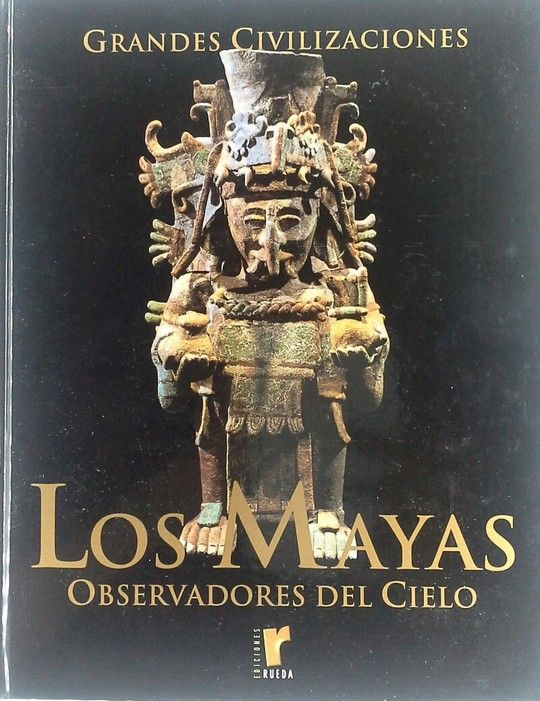 LOS MAYAS