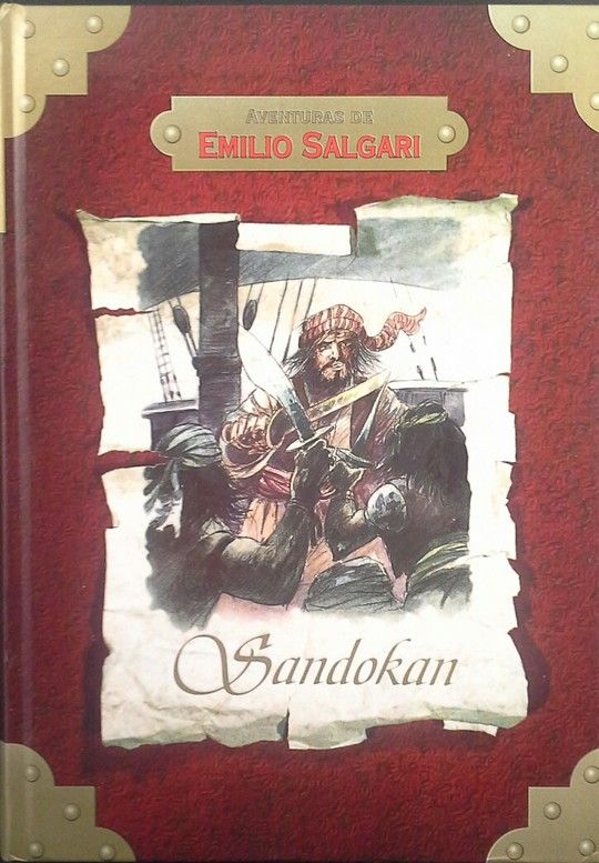 SANDOKAN