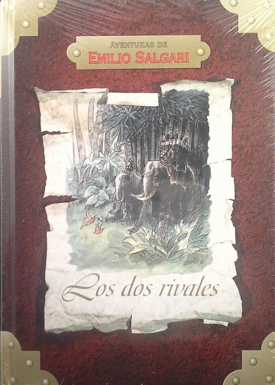 LOS DOS RIVALES