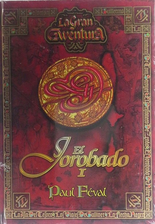 EL JOROBADO I