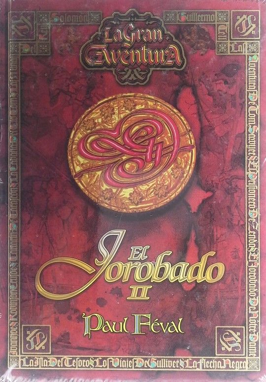 EL JOROBADO II