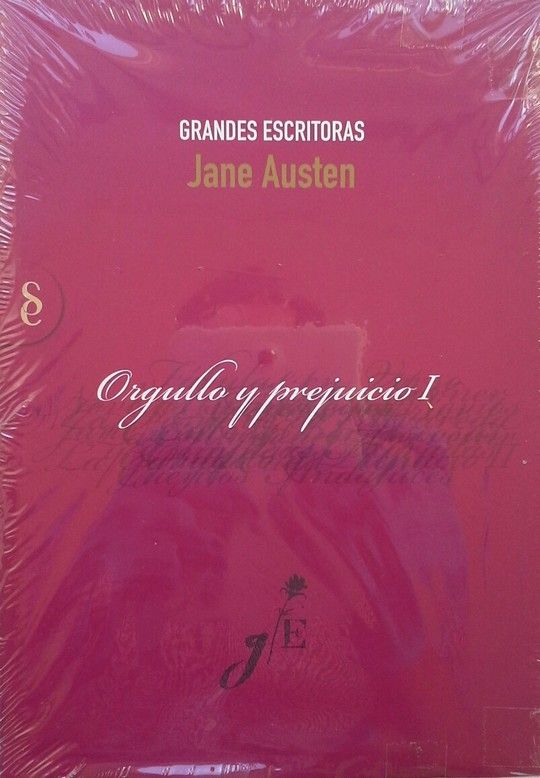 ORGULLO Y PREJUICIO I