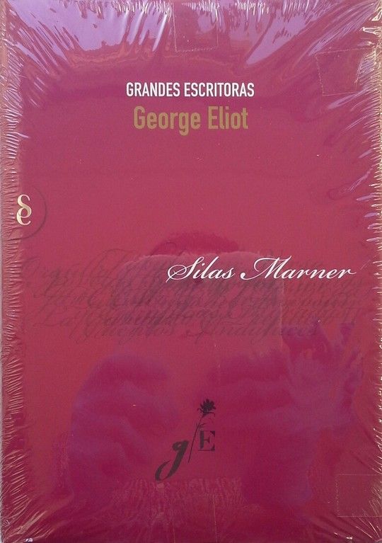 SILAS MARNER