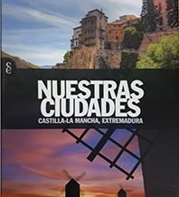 CASTILLA-LA MANCHA, EXTREMADURA