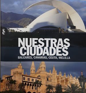 BALEARES, CANARIAS, CEUTA, MELILLA