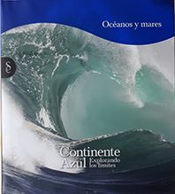 OCANOS Y MARES